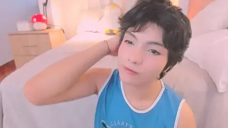 Sweet_Allan webcam stripchat model stream image