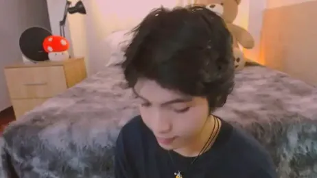 Sweet_Allan webcam stripchat model stream image