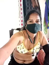 TheTamilGent_ChinnuFamily webcam stripchat model stream image
