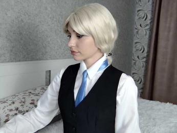 MillaLunaStiy webcam model stream image