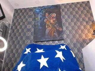 Jake Skye webcam flirt4free model stream image