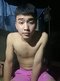 luonghoanganhh webcam model stream image