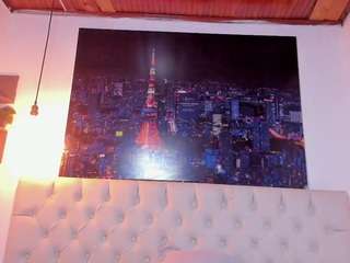 iris-blair webcam model stream image