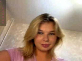 VenitaLia webcam model stream image