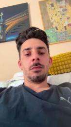 KappaErre794 webcam model stream image