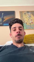 KappaErre794 webcam model stream image
