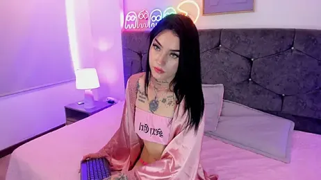 Megan_Morphy webcam stripchat model stream image