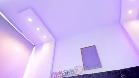 Megan_Morphy webcam model stream image