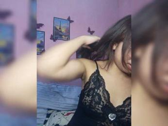 Ashlii webcam model stream image