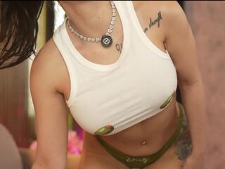 Amy Blair webcam model stream image