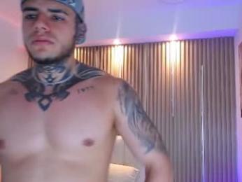 bambam_jd webcam chaturbate model stream image