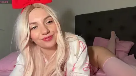 cute_cake webcam model stream image