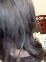 Sweett_Karol webcam model stream image