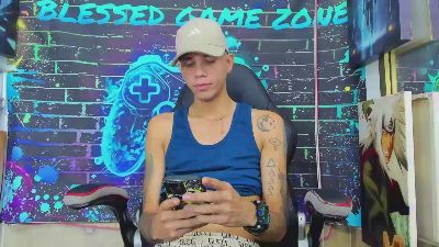 Lucien_boy webcam model stream image
