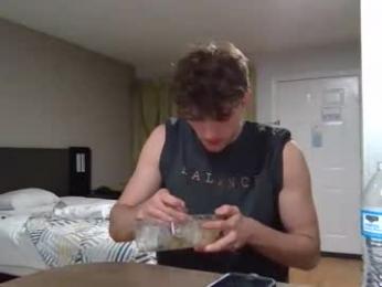 thedomman32 webcam model stream image