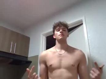 thedomman32 webcam model stream image