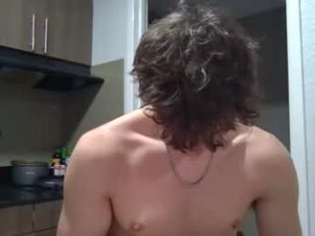 thedomman32 webcam model stream image