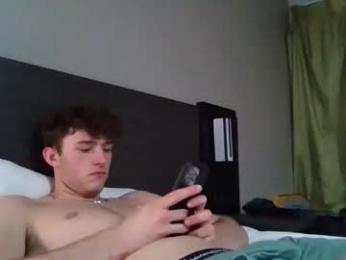 thedomman32 webcam model stream image
