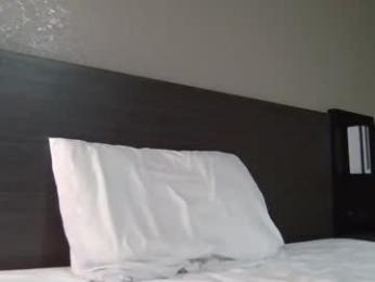 thedomman32 webcam model stream image