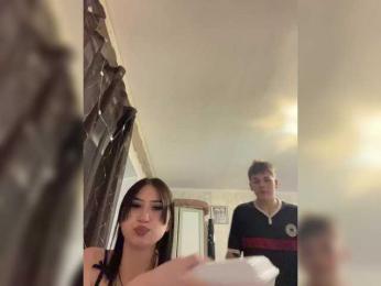 _Pupuni_ webcam bongacams model stream image