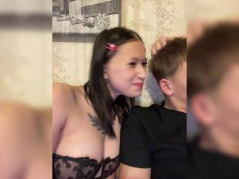 _Pupuni_ webcam bongacams model stream image