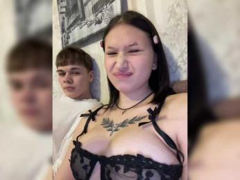 _Pupuni_ webcam bongacams model stream image