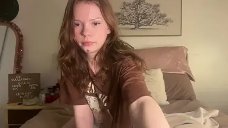 juliaraee webcam model stream image