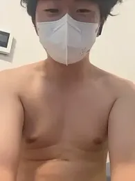 daigooo webcam model stream image