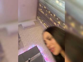 MirBezumia webcam bongacams model stream image