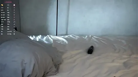 MonetLeitman webcam model stream image