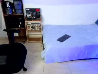 kiritosexhot webcam model stream image