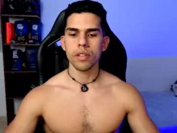 kiritosexhot webcam model stream image
