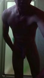 cilindric webcam model stream image