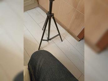 GTRound webcam model stream image