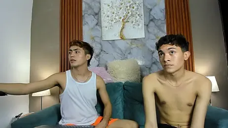 AVENGER_BOYS2026 webcam stripchat model stream image