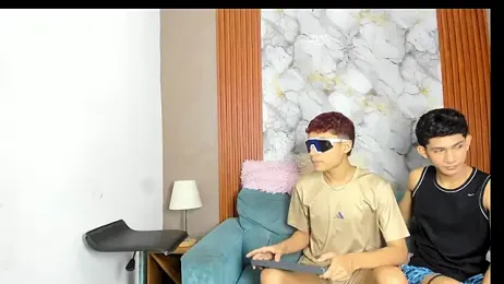 AVENGER_BOYS2026 webcam stripchat model stream image