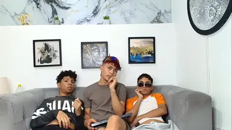 AVENGER_BOYS2026 webcam model stream image