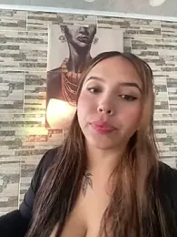 lunacandy_0 webcam model stream image