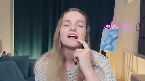 KerenFurguson webcam stripchat model stream image