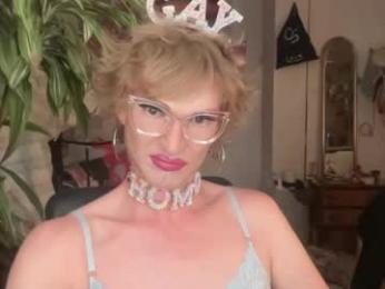pinkfag webcam model stream image