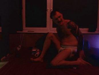 KinkyFFistCunt webcam cam4 model stream image