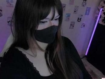 -Nanamin- webcam model stream image