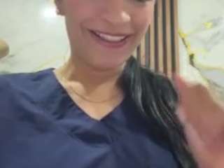 georgina253 webcam model stream image