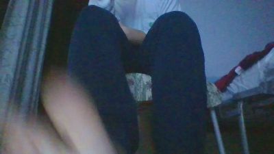 fedezeloofeet webcam model stream image