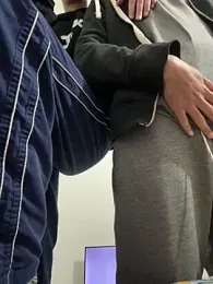 HitShelf webcam stripchat model stream image