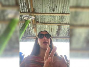 Hell_Kitty webcam model stream image