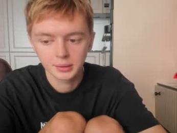 angel_andreww webcam chaturbate model stream image