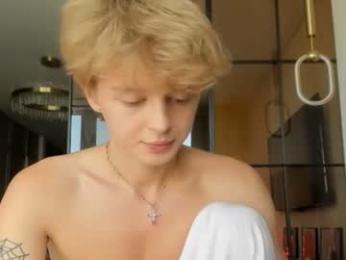 angel_andreww webcam chaturbate model stream image