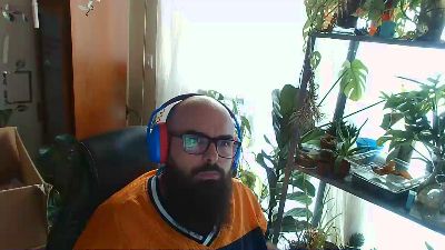 Ybra91 webcam cam4 model stream image