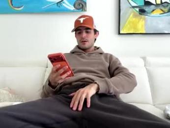 ckeefer96 webcam model stream image